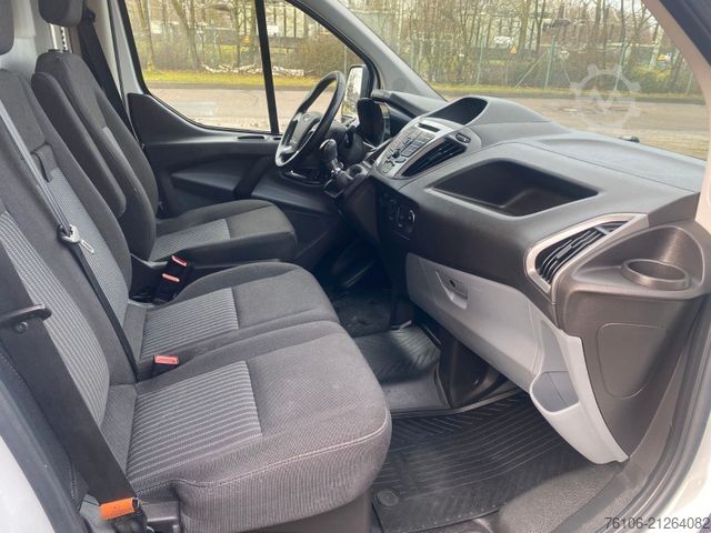 Furgoneta FORD Transit Custom Kasten 270 L1 Trend *Pdc*Ahk*