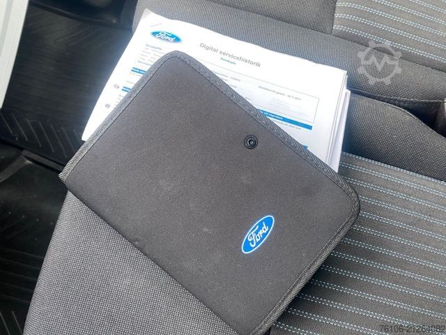 Furgoneta FORD Transit Custom Kasten 270 L1 Trend *Pdc*Ahk*