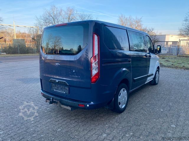 Panel van FORD Transit Custom Kasten 320 L1 Trend *Automatik*