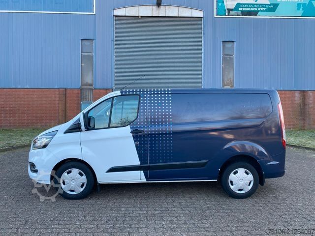 Panel van FORD Transit Custom Kasten 320 L1 Trend *Automatik*