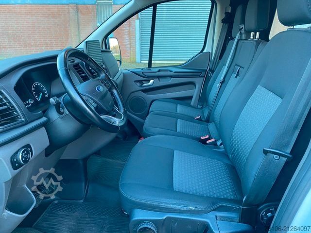 Panel van FORD Transit Custom Kasten 320 L1 Trend *Automatik*