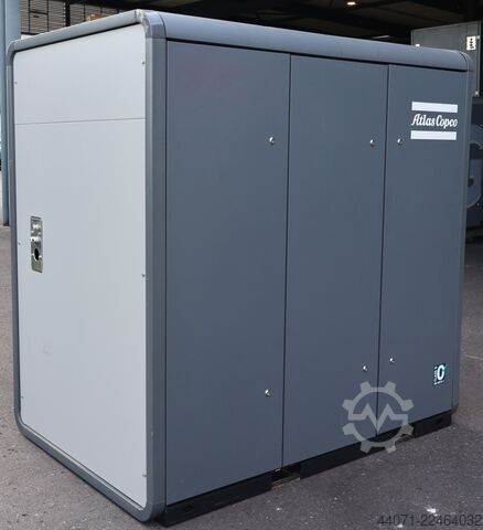 Compressore a vite ZR90 Atlas Copco ZR90