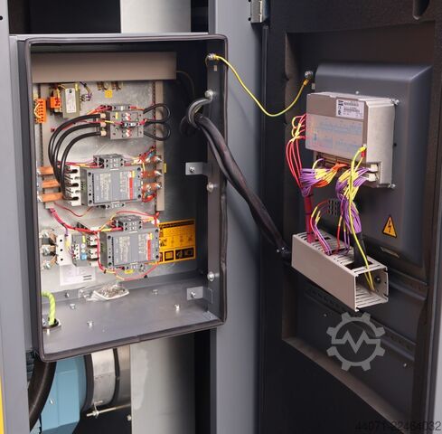 Compressore a vite ZR90 Atlas Copco ZR90