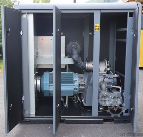Compressore a vite ZR90 Atlas Copco ZR90