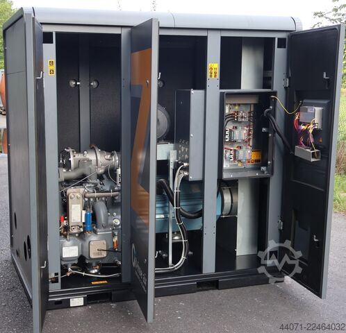 Compressore a vite ZR90 Atlas Copco ZR90