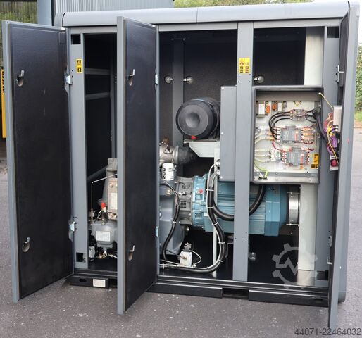 Compressore a vite ZR90 Atlas Copco ZR90