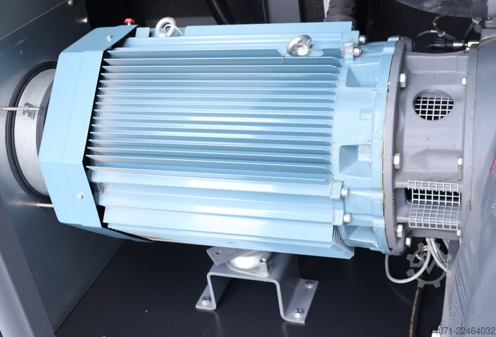 Compressore a vite ZR90 Atlas Copco ZR90