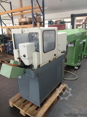 Torno de barras automático Traub TD 26
