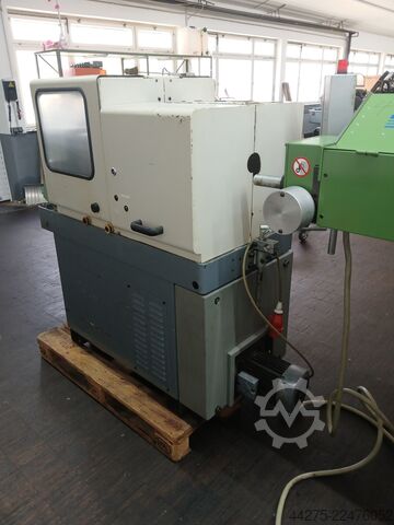 Torno de barras automático Traub TD 26