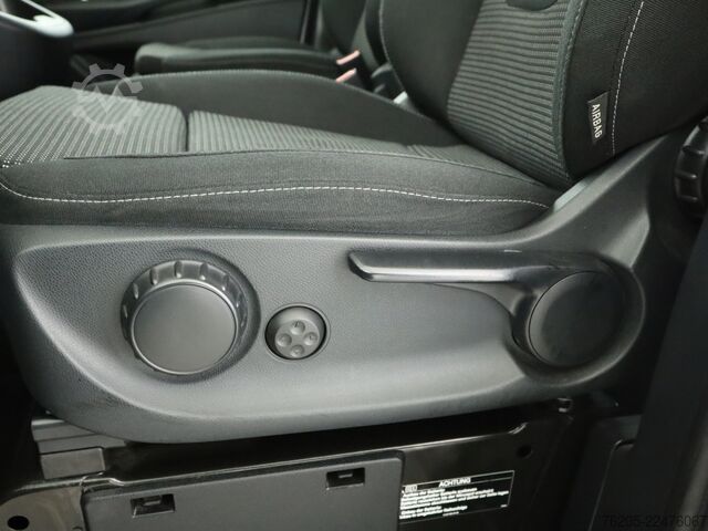Minibusz Mercedes-Benz Marco Polo 220 d ACTIVITY EDITION AHK AUT Kam.