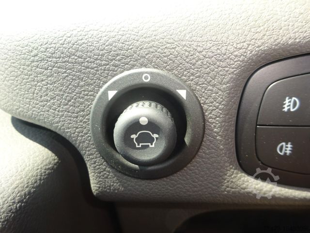 Furgon blaszak FORD Transit 350 L3H2 Trend Kasten AT  WiPa GRA PDC