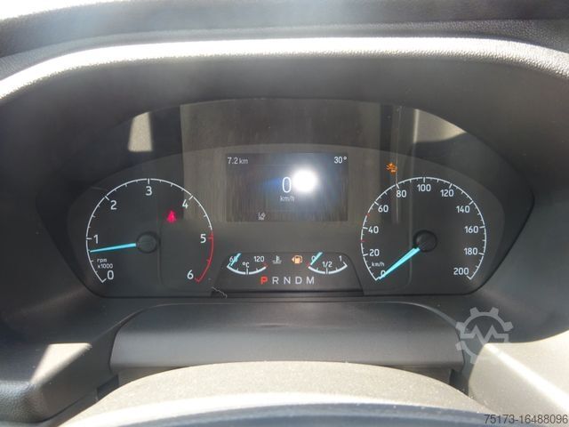 Furgon blaszak FORD Transit 350 L3H2 Trend Kasten AT  WiPa GRA PDC