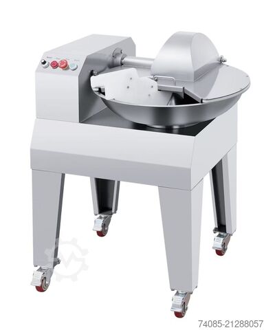 Meat processing machine Sind 25 liters Cutter
