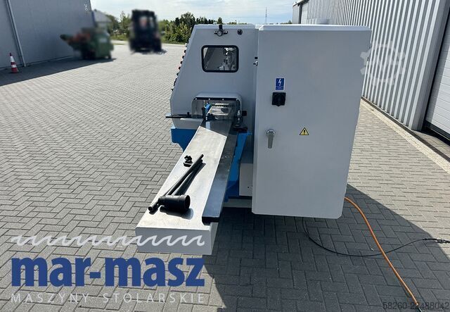 Strugarka czterostronna GUBISCH NMP 220/4