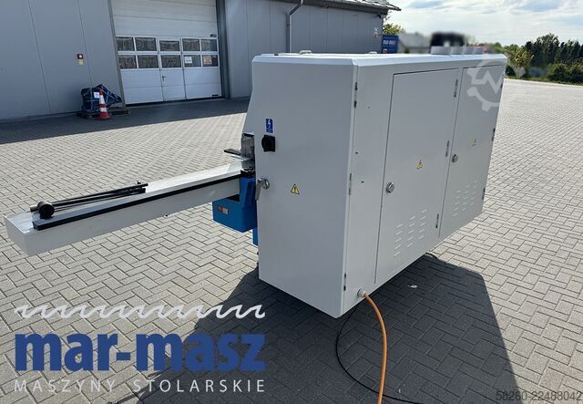 Strugarka czterostronna GUBISCH NMP 220/4