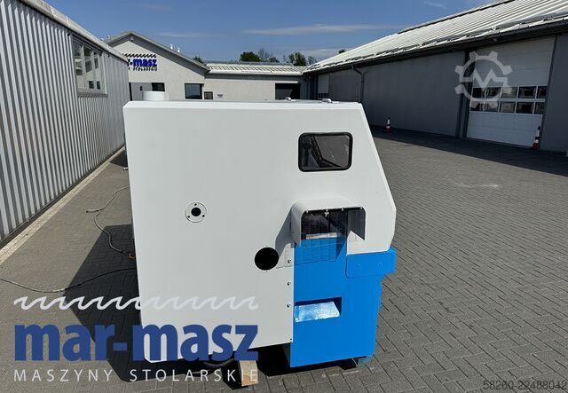 Strugarka czterostronna GUBISCH NMP 220/4