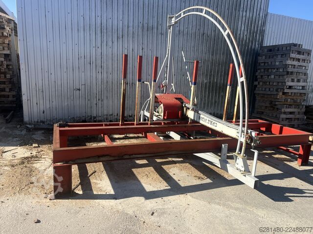 Load extender HOLTEC 