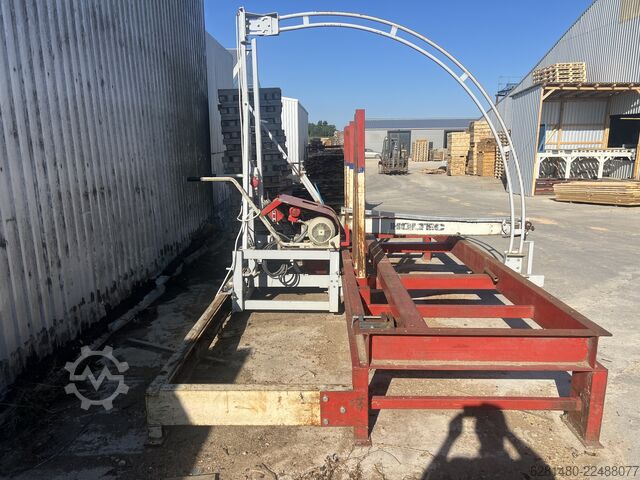 Load extender HOLTEC 