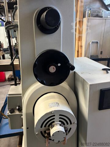 Freesmachine Lagun GUM 125