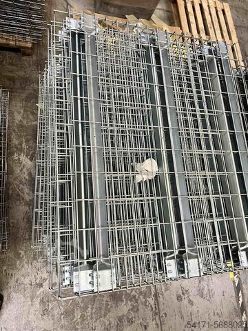 Grelha Einlegegitter Auflagegitter