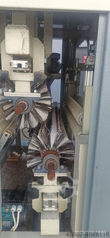 Flatterbürste CMC futura bold x 2 CMC MS 120 FUTURA BOLD