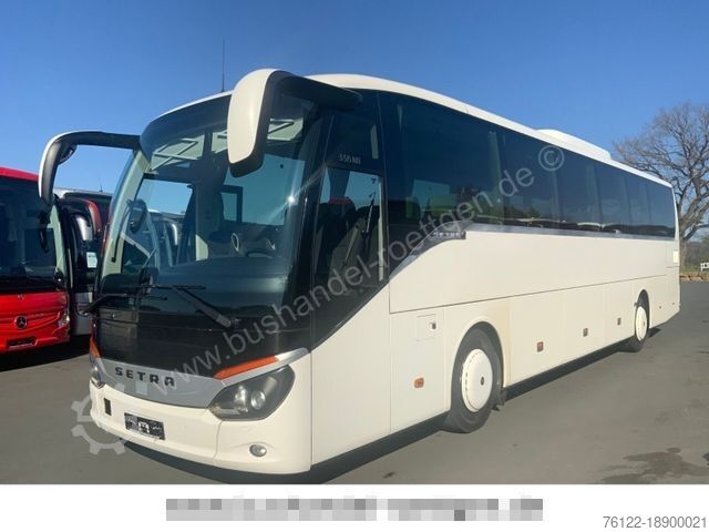 Touringcar SETRA S 515 MD / 516 / Tourismo / Cityliner / Travego