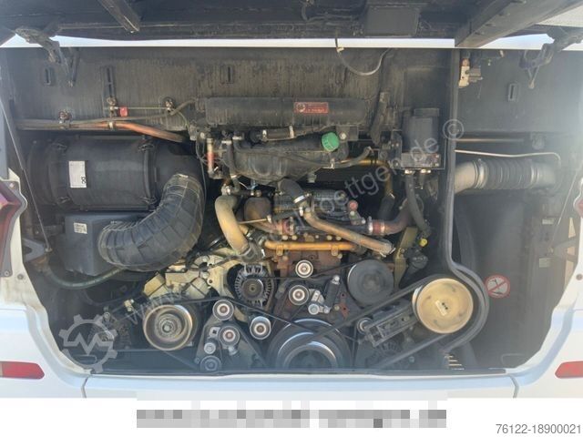 Touringcar SETRA S 515 MD / 516 / Tourismo / Cityliner / Travego