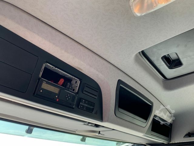 Kiepwagen MERCEDES-BENZ AROCS 4145 8x8 EURO6 Muldenkipper