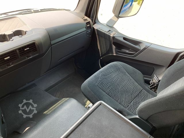 Kiepwagen MERCEDES-BENZ AROCS 4145 8x8 EURO6 Muldenkipper