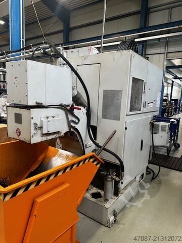 Tornio verticale EMAG VL 3