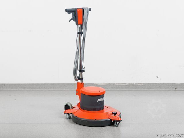 Hako Cleanserv PE 53/1100 Hako Cleanserv PE 53/1100 Ø530mm 2019y