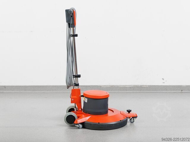 Hako Cleanserv PE 53/1100 Hako Cleanserv PE 53/1100 Ø530mm 2019y