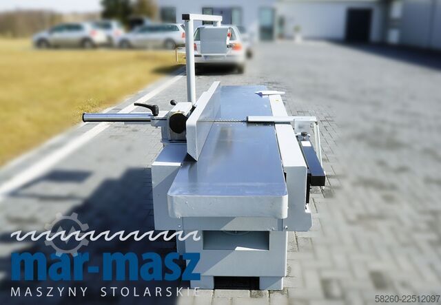Πλάνη επιφάνειας STOMANA DMA 53L 