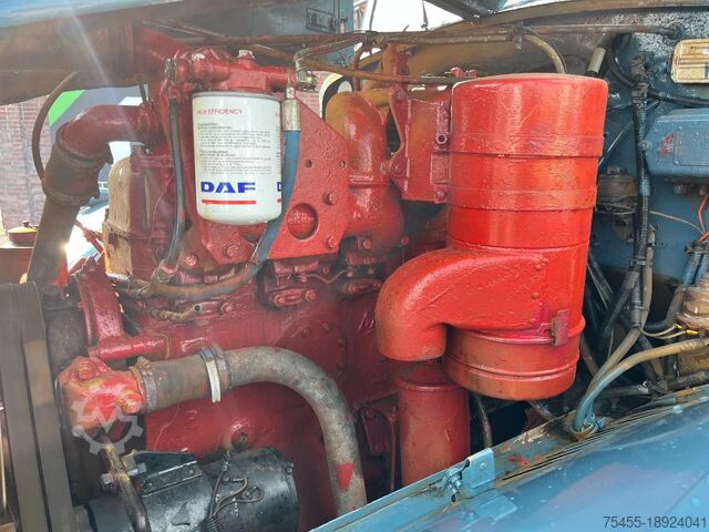 MACK NR14 NR14 - NL reg. - 40.797 MACK NR14 NR14 - NL reg. - 40.797