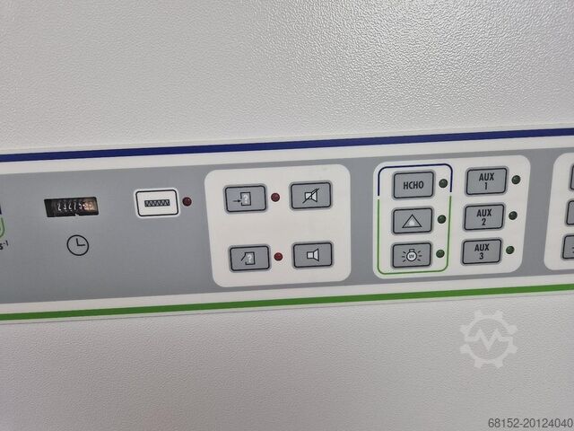 Envair Technology B102 Microbiologische Veiligheidskast + Standaard Envair Technology B102 +
