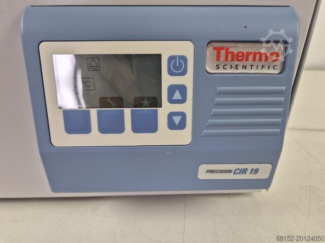 Thermo Scientific Precision CIR19 beheiztes Umlaufbad Thermo Fisher Scientific Precision CIR19