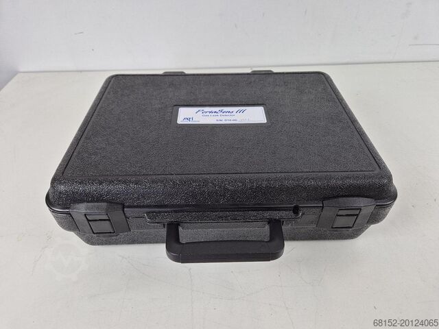ATi Portsens111 gaslekdetector ATi Portsense111