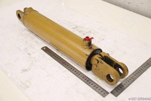Hydraulisk cylinder unbekannt Hub 300 mm