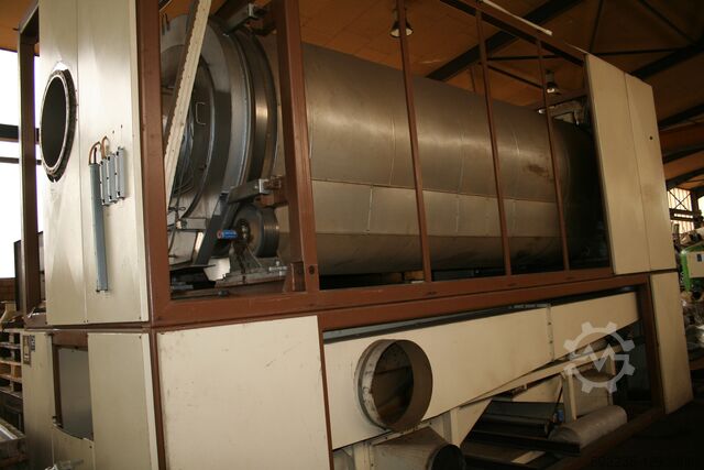 Röstmaschine Probat RC460(R) PROBAT RC460(R)