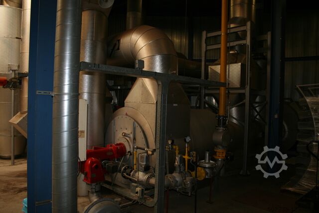 Röstmaschine Probat RC460(R) PROBAT RC460(R)