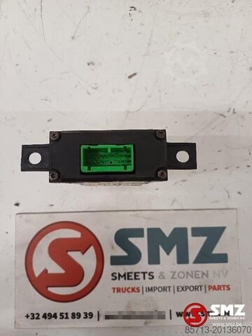 Motormanagement Renault Occ ECU FMS regeleenheid Renault