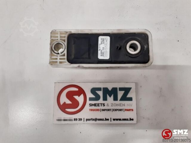 Gestión del motor Scania Occ ECU regeleenheid luchtvering achter Scania