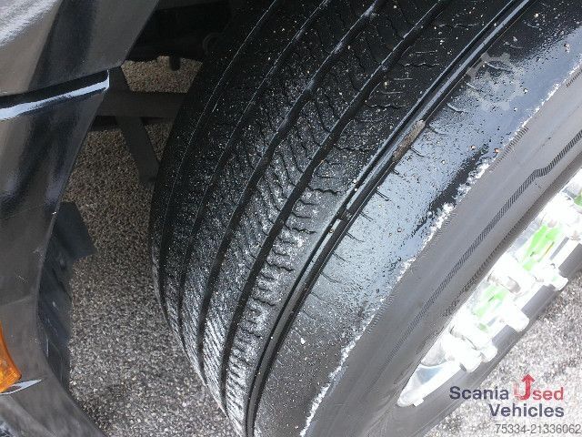 Standard trækkerunit Scania S 500 A4x2NB