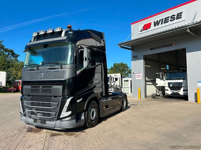 Τυπική μονάδα τράκτορα VOLVO FH 500 4x2 Sehr sauber
