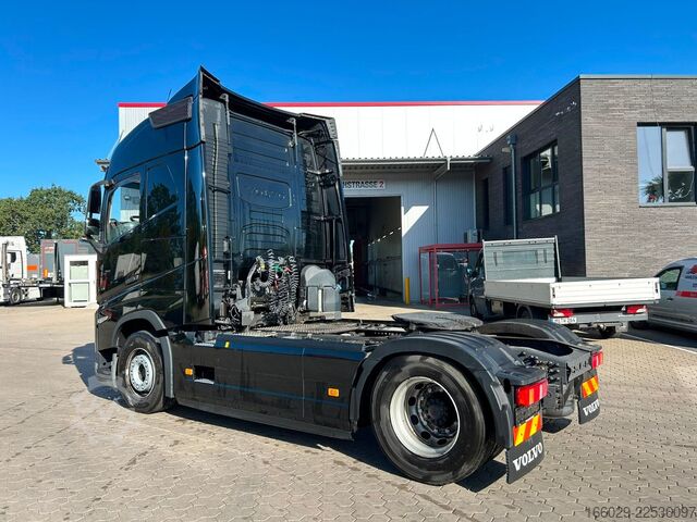 Τυπική μονάδα τράκτορα VOLVO FH 500 4x2 Sehr sauber