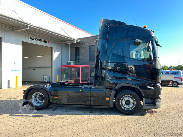 Τυπική μονάδα τράκτορα VOLVO FH 500 4x2 Sehr sauber