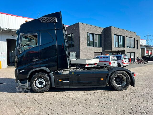 Τυπική μονάδα τράκτορα VOLVO FH 500 4x2 Sehr sauber