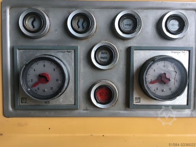 Spirál mixer NNP 90L
