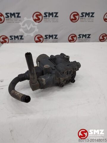 Luchtdroger Daf Occ regelventiel luchtvering DAF XF106 1808335