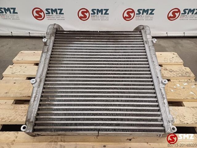 Intercooler Volvo Occ intercooler Volvo
